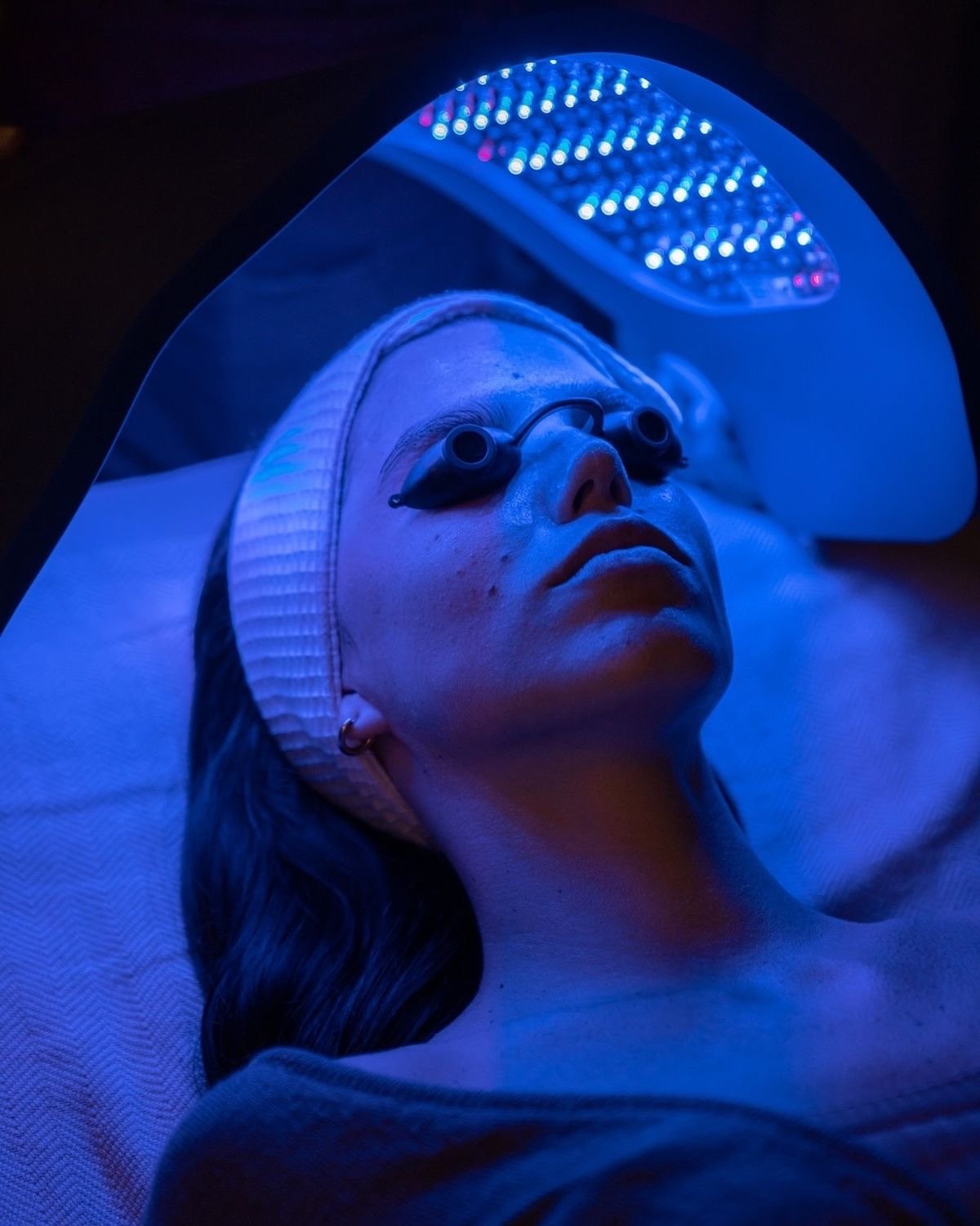Dermalux LED Phototherapy